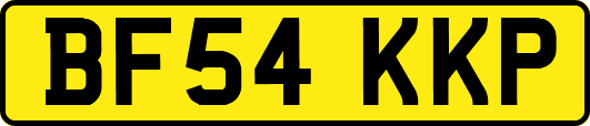 BF54KKP