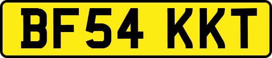 BF54KKT