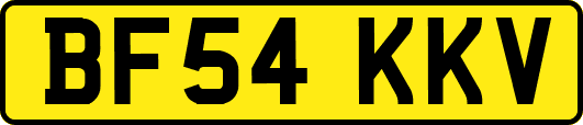 BF54KKV