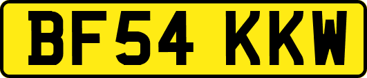 BF54KKW