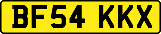 BF54KKX