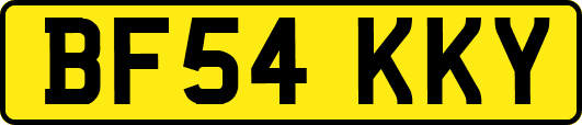 BF54KKY