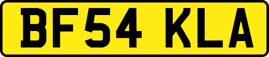 BF54KLA