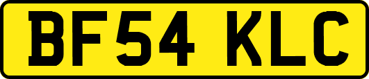 BF54KLC