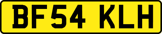 BF54KLH