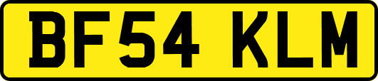 BF54KLM