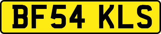 BF54KLS