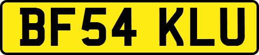 BF54KLU