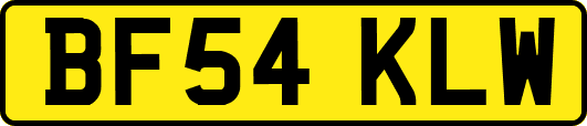 BF54KLW