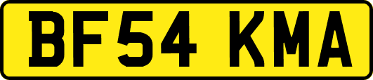 BF54KMA