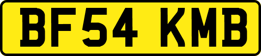 BF54KMB