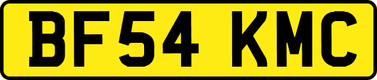 BF54KMC