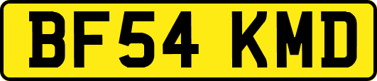 BF54KMD