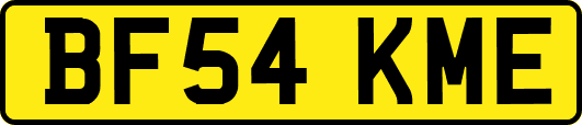 BF54KME