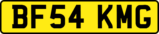 BF54KMG