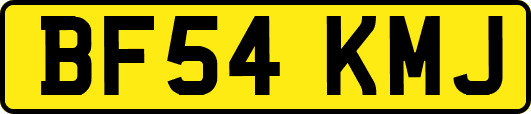 BF54KMJ