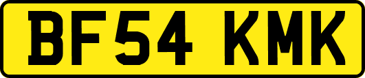 BF54KMK