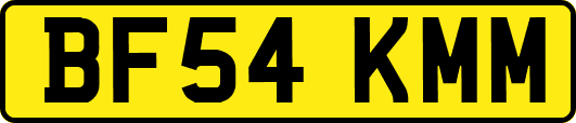BF54KMM