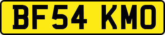 BF54KMO