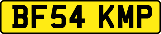 BF54KMP