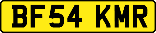 BF54KMR