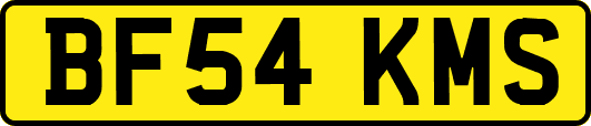 BF54KMS