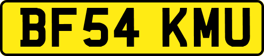 BF54KMU