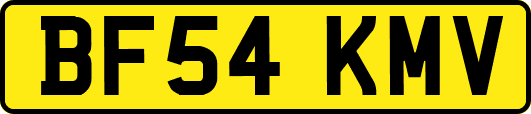 BF54KMV