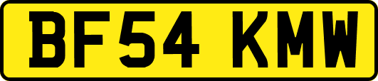 BF54KMW