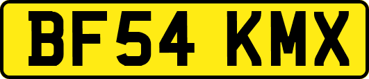 BF54KMX