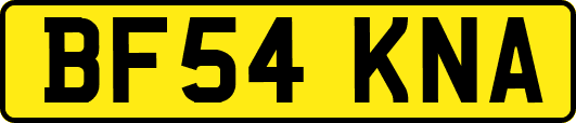 BF54KNA
