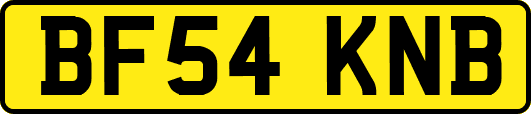 BF54KNB