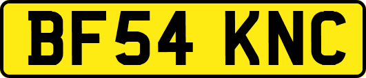 BF54KNC