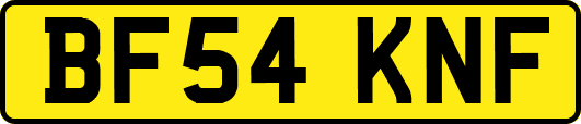 BF54KNF
