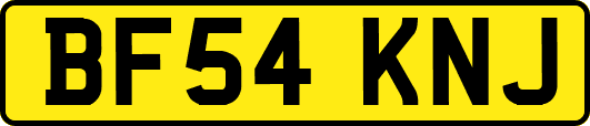 BF54KNJ