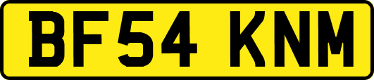 BF54KNM