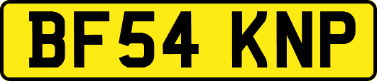 BF54KNP