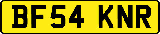 BF54KNR
