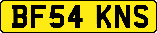 BF54KNS