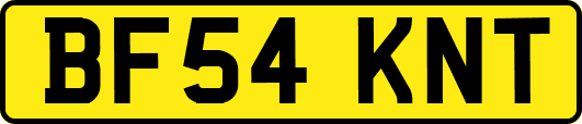 BF54KNT