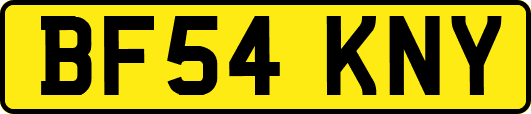 BF54KNY