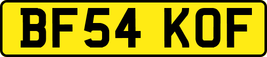 BF54KOF