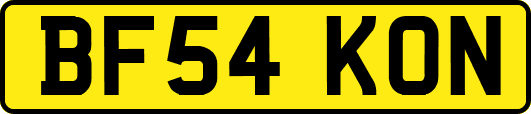 BF54KON