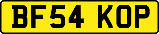 BF54KOP