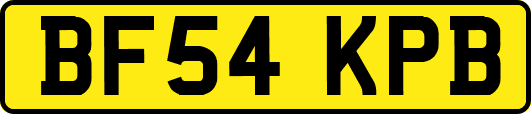 BF54KPB