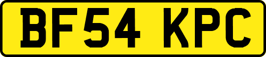 BF54KPC