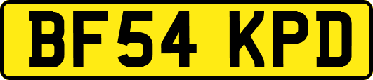 BF54KPD