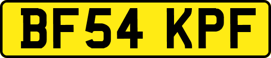 BF54KPF