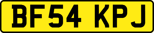 BF54KPJ