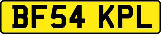 BF54KPL